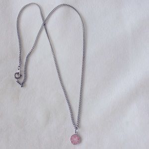Origami Owl Pendant